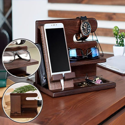 Support téléphone | Ajustable - Mon Essentiel Maison