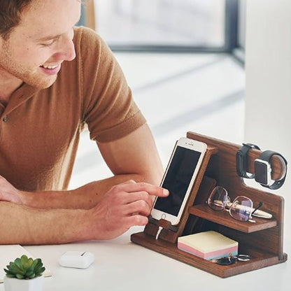 Support téléphone | Ajustable - Mon Essentiel Maison