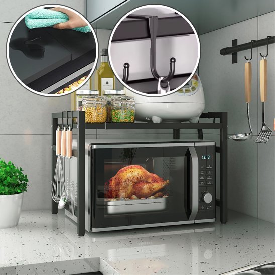 Étagères de rangement | Modulables - Mon Essentiel Maison