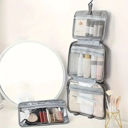 Trousse de toilette | Voyageur Premium - Mon Essentiel Maison