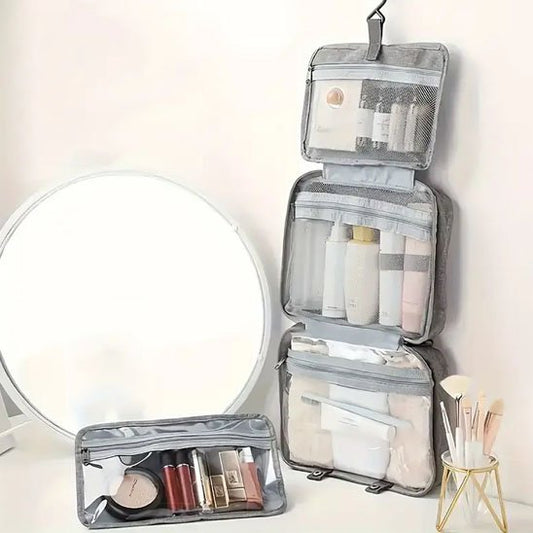 Trousse de toilette | Voyageur Premium - Mon Essentiel Maison