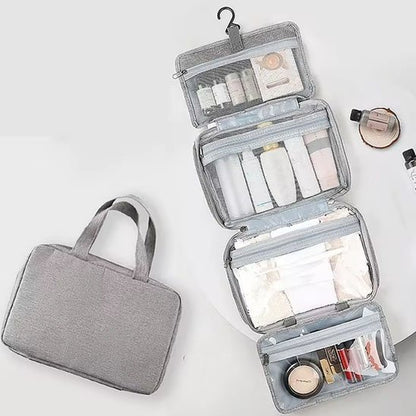 Trousse de toilette | Voyageur Premium - Mon Essentiel Maison