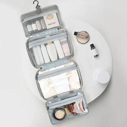 Trousse de toilette | Voyageur Premium - Mon Essentiel Maison