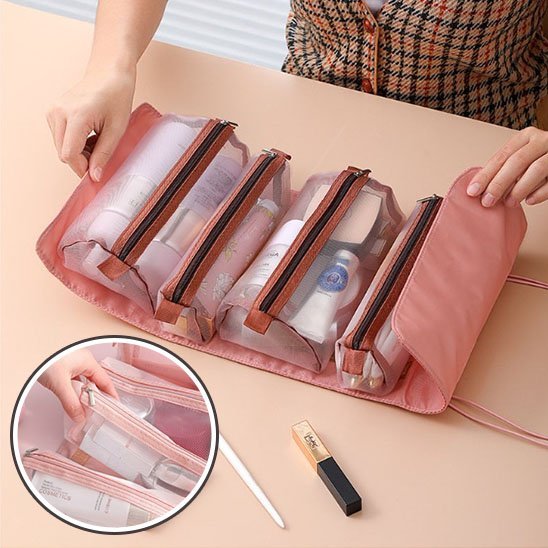 Trousse Maquillage | Élégance - Mon Essentiel Maison