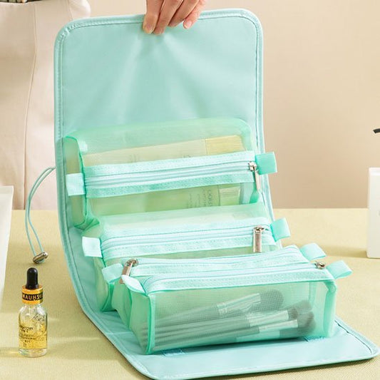 Trousse Maquillage | Élégance - Mon Essentiel Maison